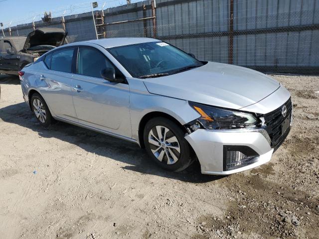 2024 NISSAN ALTIMA S - 1N4BL4BV6RN414664