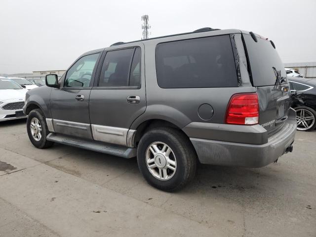 FORD EXPEDITION 2004 charcoal  gas 1FMRU15W54LA87568 photo #3