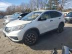 2016 HONDA CR-V SE - 5J6RM4H44GL063275