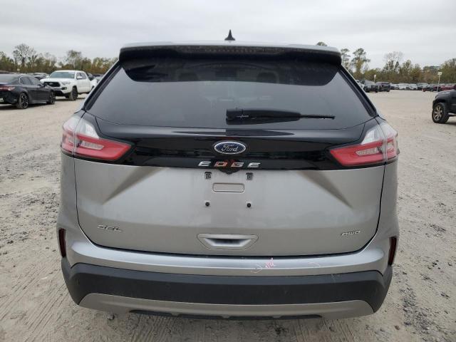 2022 FORD EDGE SEL - 2FMPK4J90NBA15015