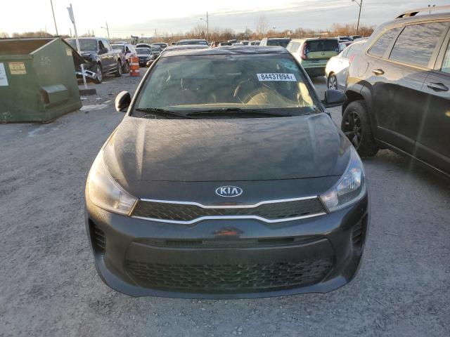 2020 KIA RIO LX - 3KPA25AD3LE329624