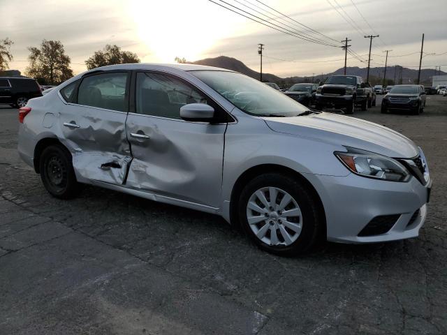 VIN 3N1AB7AP3GY328552 2016 NISSAN SENTRA no.4