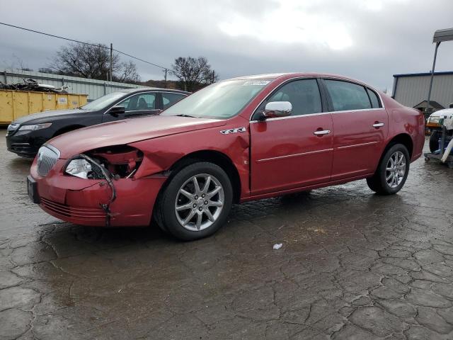 2007 BUICK LUCERNE CX #3024196930