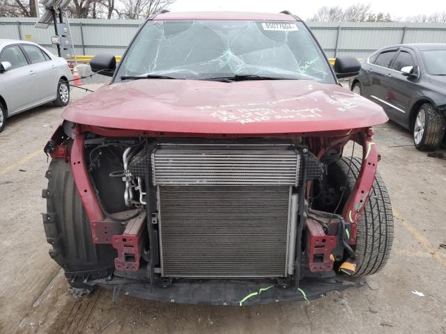 2020 FORD EXPLORER X - 1FMSK8DH7LGC87815