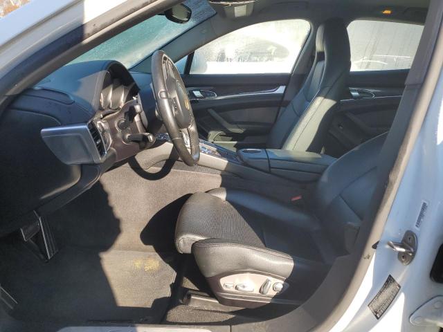 2016 PORSCHE PANAMERA 2 - WP0AA2A7XGL003506