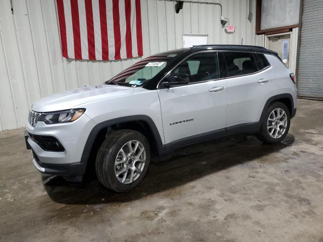 VIN 3C4NJDCN4ST508267 2025 JEEP COMPASS no.1