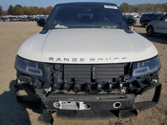 2018 LAND ROVER RANGE ROVE - SALWR2RV2JA812141