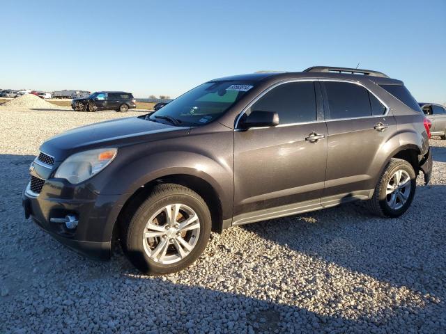 2015 CHEVROLET EQUINOX LT #3028396798