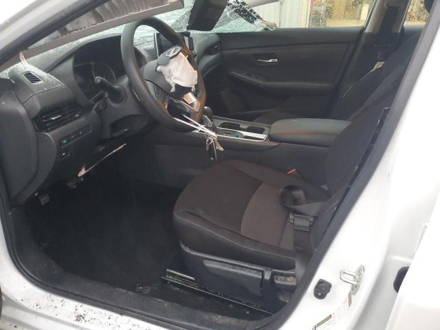 2024 NISSAN SENTRA SV - 3N1AB8CV3RY366948