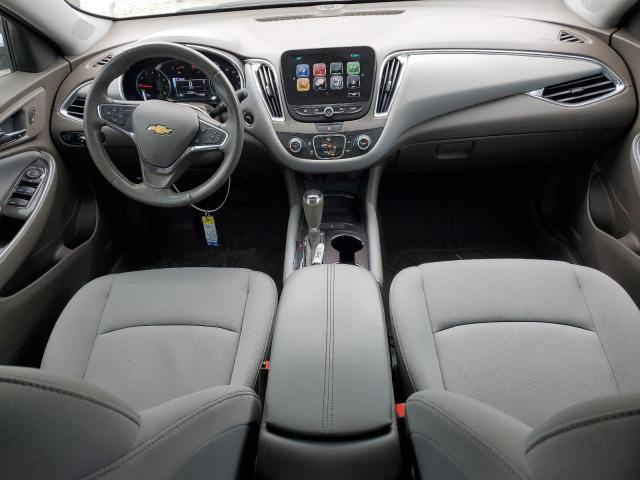 2018 CHEVROLET MALIBU LT - 1G1ZD5ST3JF259637