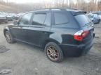 BMW X3 2.5I photo