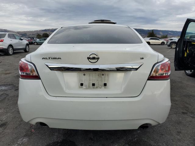 2015 NISSAN ALTIMA 2.5 - 1N4AL3AP0FN313897