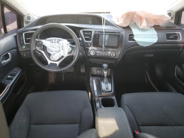 2015 HONDA CIVIC SE 2HGFB2F74FH552109