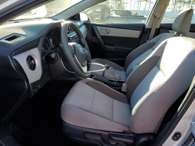 2017 TOYOTA COROLLA L 2T1BURHE1HC798432