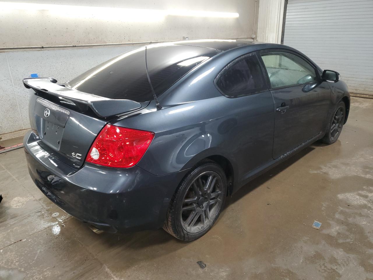 Lot #3027021832 2007 TOYOTA SCION TC