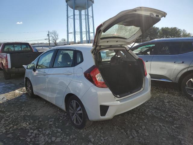 2017 HONDA FIT EX - JHMGK5H92HS004932