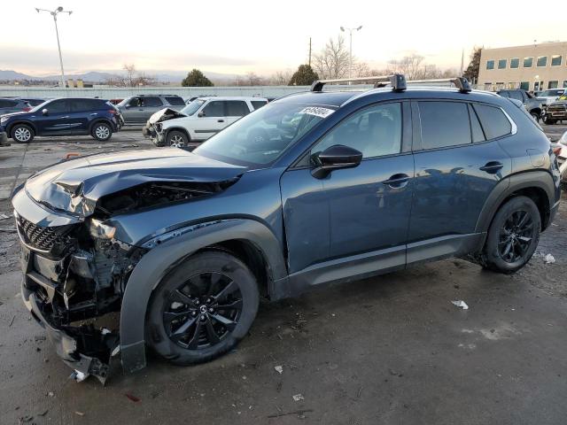 MAZDA CX-50 PREFERRED PLUS