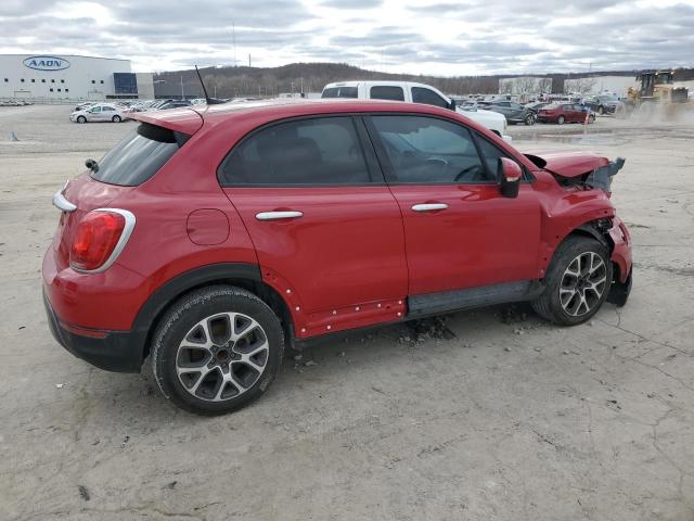 2018 FIAT 500X TREKK ZFBCFXCB3JP721118