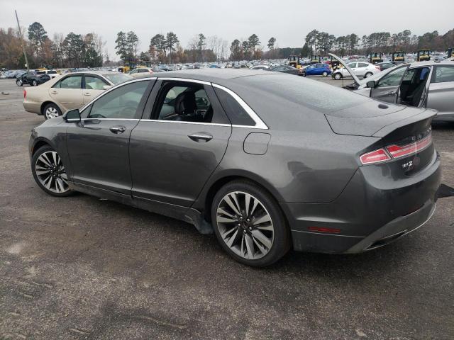 2017 LINCOLN MKZ RESERV - 3LN6L5E90HR602717