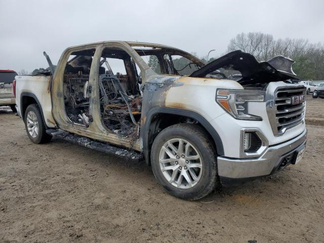 2019 GMC SIERRA K15 - 3GTU9DEL0KG301903