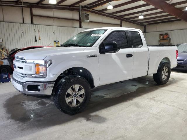 2018 FORD F150 SUPER #3025138170