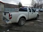 Lot #3024758201 2018 NISSAN FRONTIER S