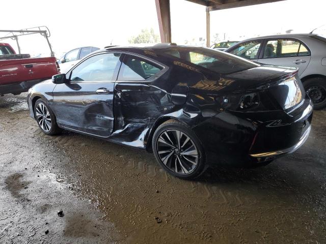 Vin: 1hgct1b64ga001265, lot: 84857624, honda accord exl 20162