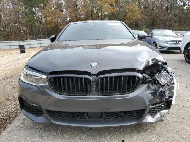 2018 BMW 540 I - WBAJE5C51JG918369