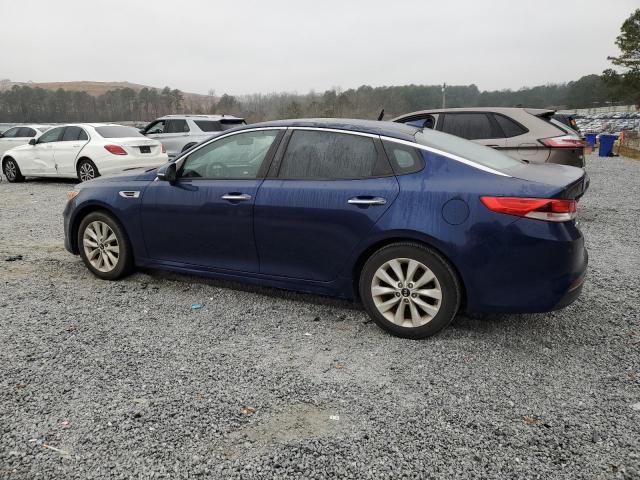 2016 KIA OPTIMA LX - 5XXGT4L30GG060999