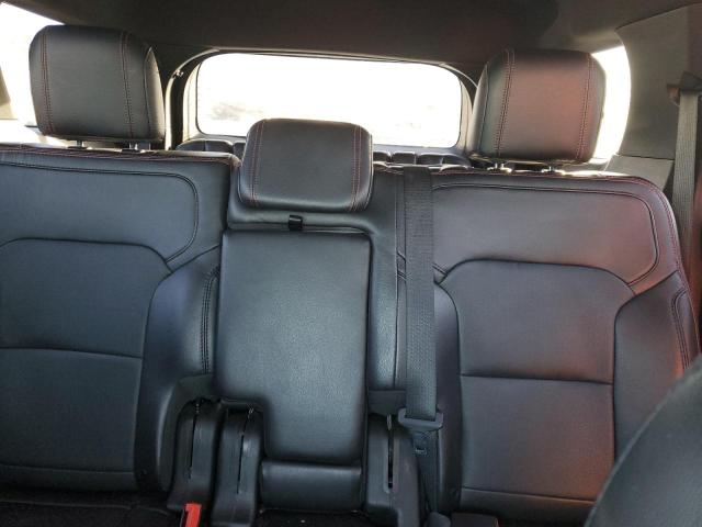 2019 FORD EXPLORER S - 1FM5K8GT7KGB11486