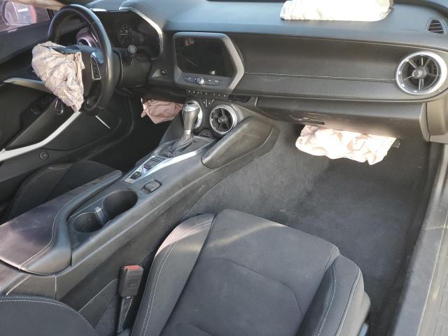 2020 CHEVROLET CAMARO LZ - 1G1FF1R74L0148924