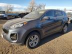 2019 KIA SPORTAGE L - KNDPMCAC6K7579499
