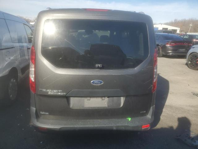 2020 FORD TRANSIT CO - NM0GE9E25L1462905