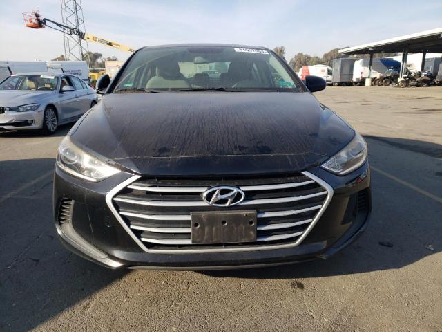 VIN KMHD84LF1JU473316 2018 HYUNDAI ELANTRA no.5