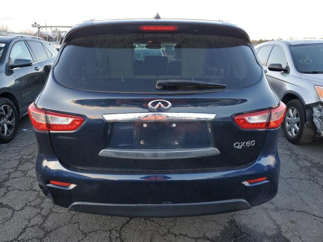 VIN 5N1AL0MM0FC546664 2015 INFINITI QX60 no.6