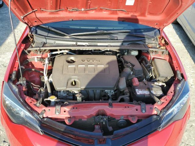2017 TOYOTA COROLLA L - 5YFBURHE1HP653150