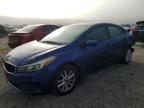 2017 KIA FORTE LX - 3KPFL4A75HE008635