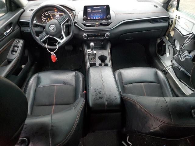 2021 NISSAN ALTIMA SR - 1N4BL4CV6MN344848