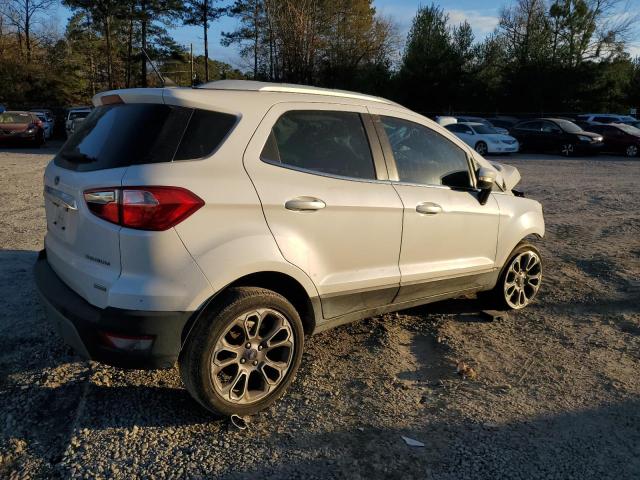 2020 FORD ECOSPORT T - MAJ3S2KEXLC327509
