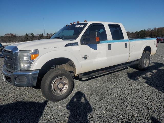 2016 FORD F350 SUPER #3034403129