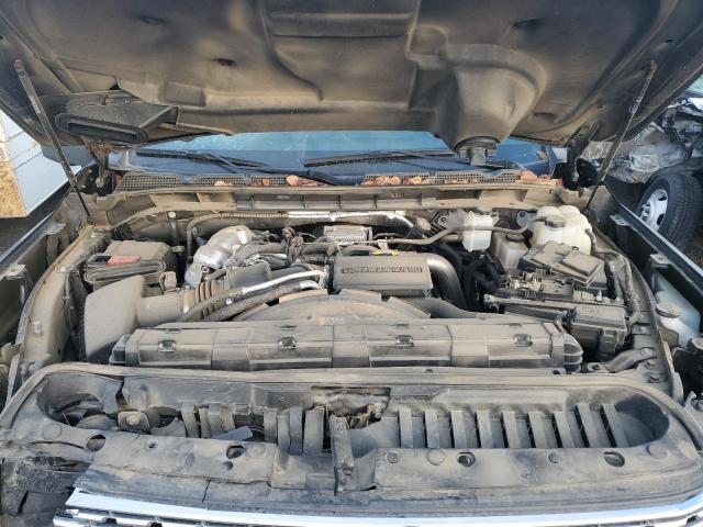 2023 GMC SIERRA K35 - 1GT49WEY0PF211831