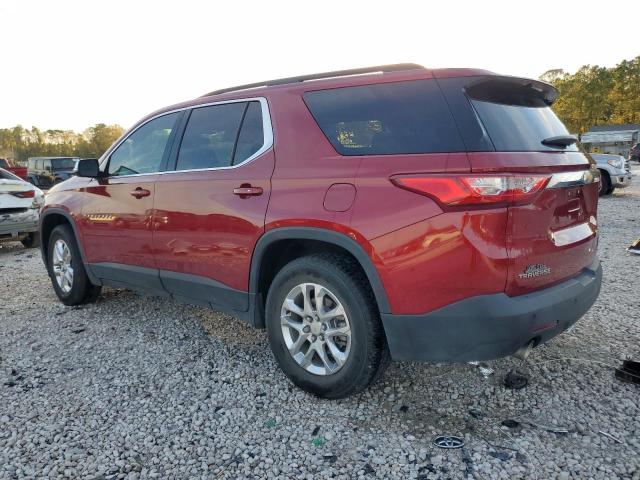 2019 CHEVROLET TRAVERSE L - 1GNERGKW9KJ242957