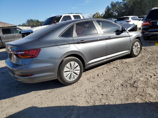 2019 VOLKSWAGEN JETTA S - 3VWC57BU0KM183551