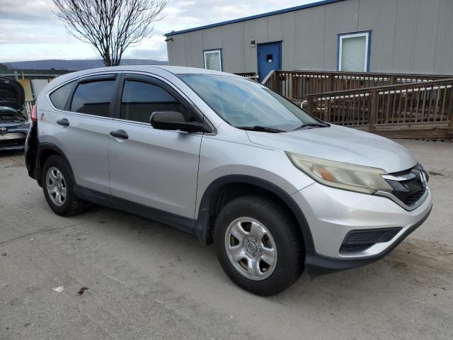 2015 HONDA CR-V LX - 2HKRM3H39FH536856