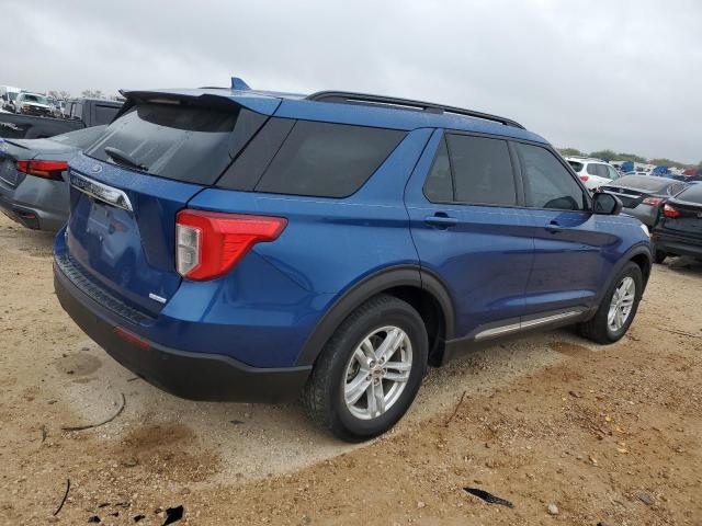 Vin: 1fmsk7dh0lgb11375, lot: 83846794, ford explorer xlt 20203