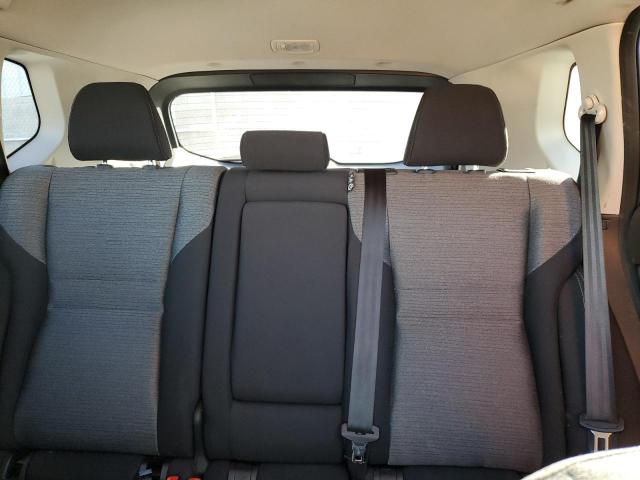 2021 NISSAN ROGUE SV - 5N1AT3BA8MC687425