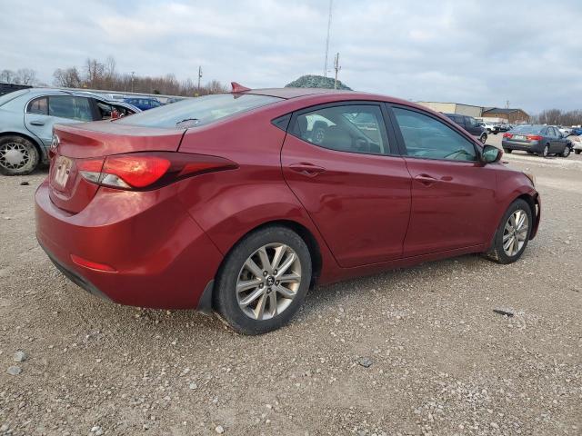 2015 HYUNDAI ELANTRA SE - 5NPDH4AE2FH563526