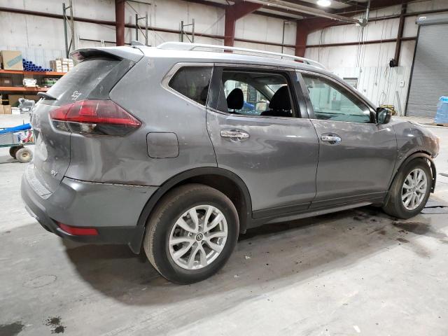 Vin: 5n1at2mtxjc743272, lot: 83843934, nissan rogue s 20183