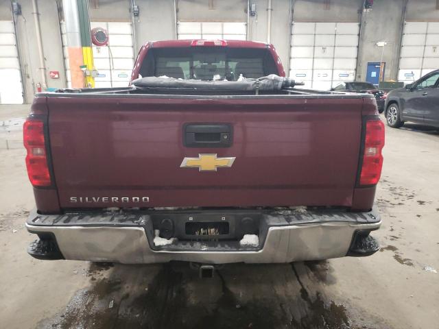 2015 CHEVROLET SILVERADO - 1GCVKRECXFZ279033