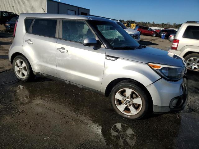2018 KIA SOUL - KNDJN2A2XJ7621918